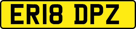 ER18DPZ
