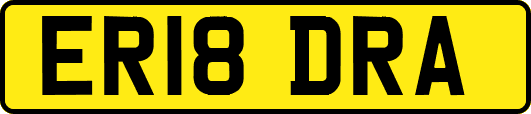 ER18DRA