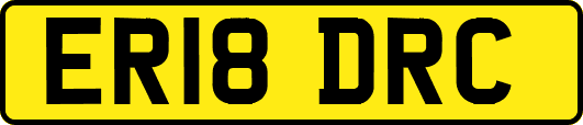 ER18DRC