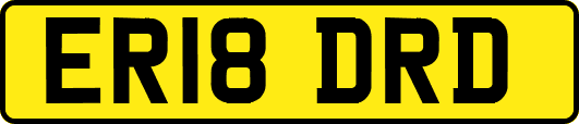 ER18DRD