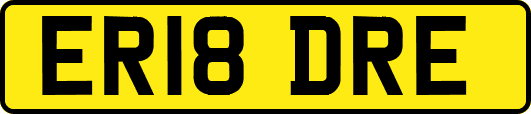 ER18DRE