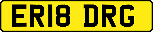 ER18DRG