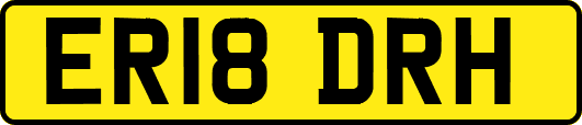 ER18DRH