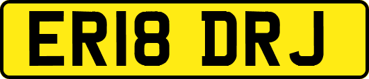ER18DRJ