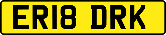 ER18DRK