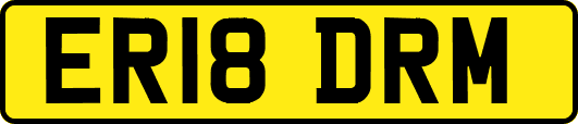 ER18DRM