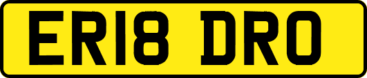 ER18DRO