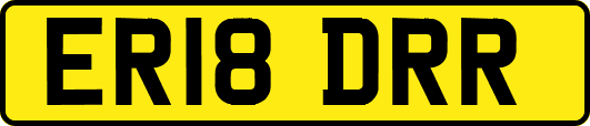 ER18DRR