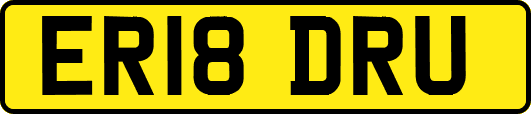 ER18DRU