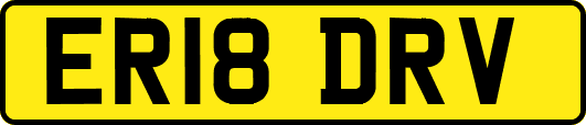 ER18DRV