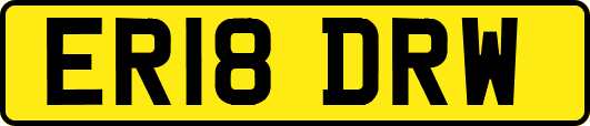 ER18DRW