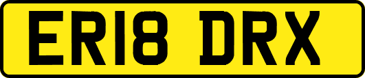 ER18DRX