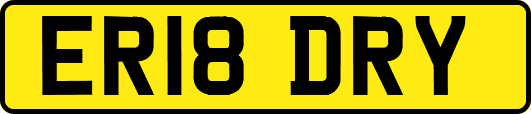ER18DRY