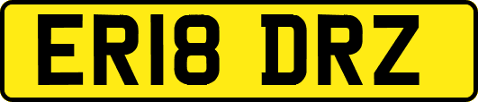 ER18DRZ