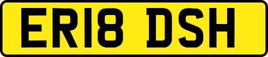 ER18DSH