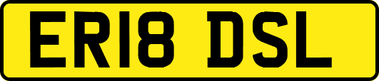 ER18DSL