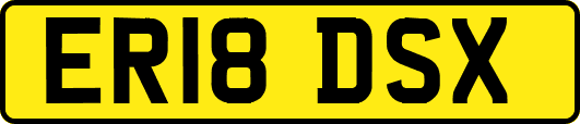 ER18DSX