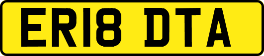 ER18DTA