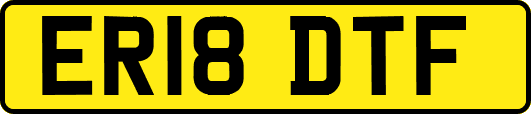 ER18DTF