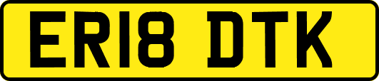 ER18DTK
