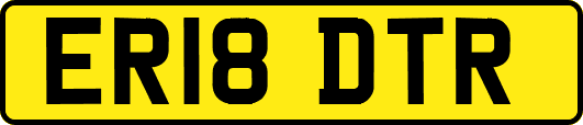ER18DTR