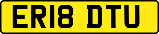 ER18DTU