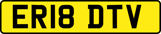 ER18DTV