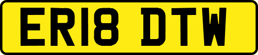 ER18DTW