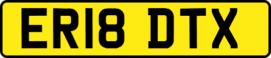 ER18DTX