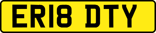 ER18DTY