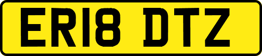 ER18DTZ