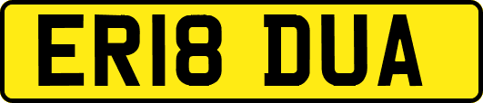 ER18DUA