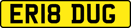 ER18DUG