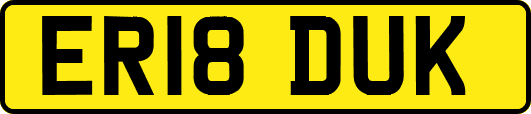 ER18DUK