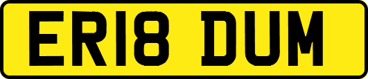ER18DUM
