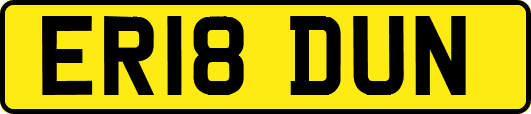 ER18DUN