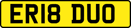 ER18DUO