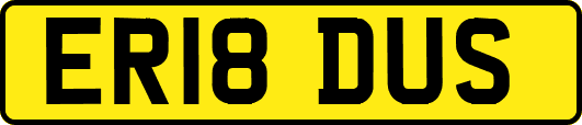 ER18DUS