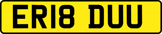 ER18DUU