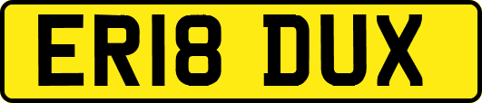 ER18DUX