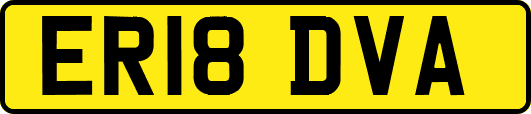 ER18DVA