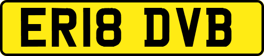 ER18DVB