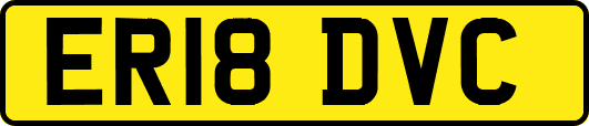 ER18DVC