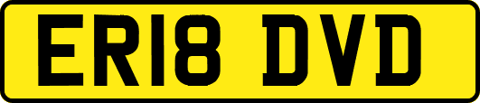 ER18DVD