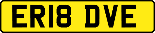 ER18DVE
