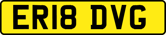 ER18DVG