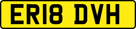 ER18DVH