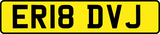 ER18DVJ
