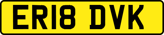 ER18DVK