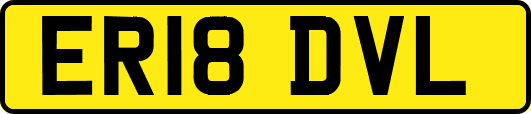 ER18DVL
